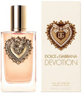 Dolce & Gabbana Devotion 3.3oz Women EDP Spray — 1
