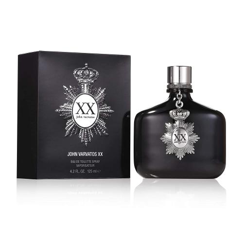 John Varvatosxx 4.2oz Men EDT Spray — 1