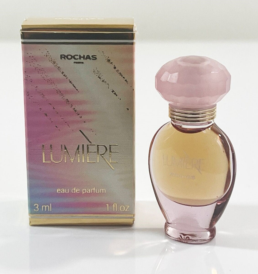 Rochas Lumiere 1.0oz Women EDP Spray — 1