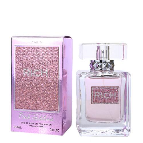 Rich Pink Sublime 2.8oz Women EDP Spray — 1