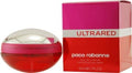 Ultrared P.Rabanne 1.7oz Women EDP Spray — 1