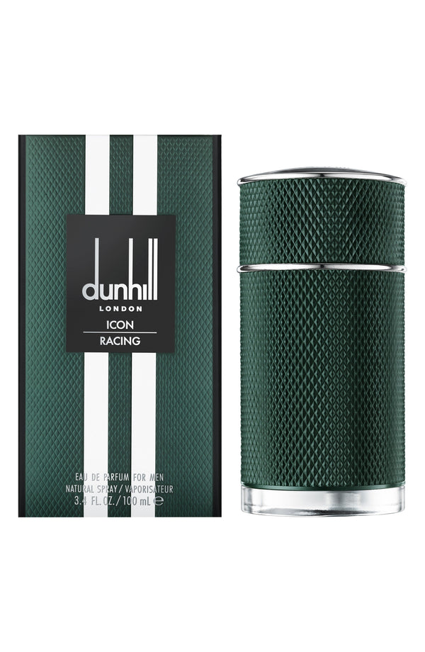 Dunhill Icon Racing 3.4oz Men EDP Spray — 1