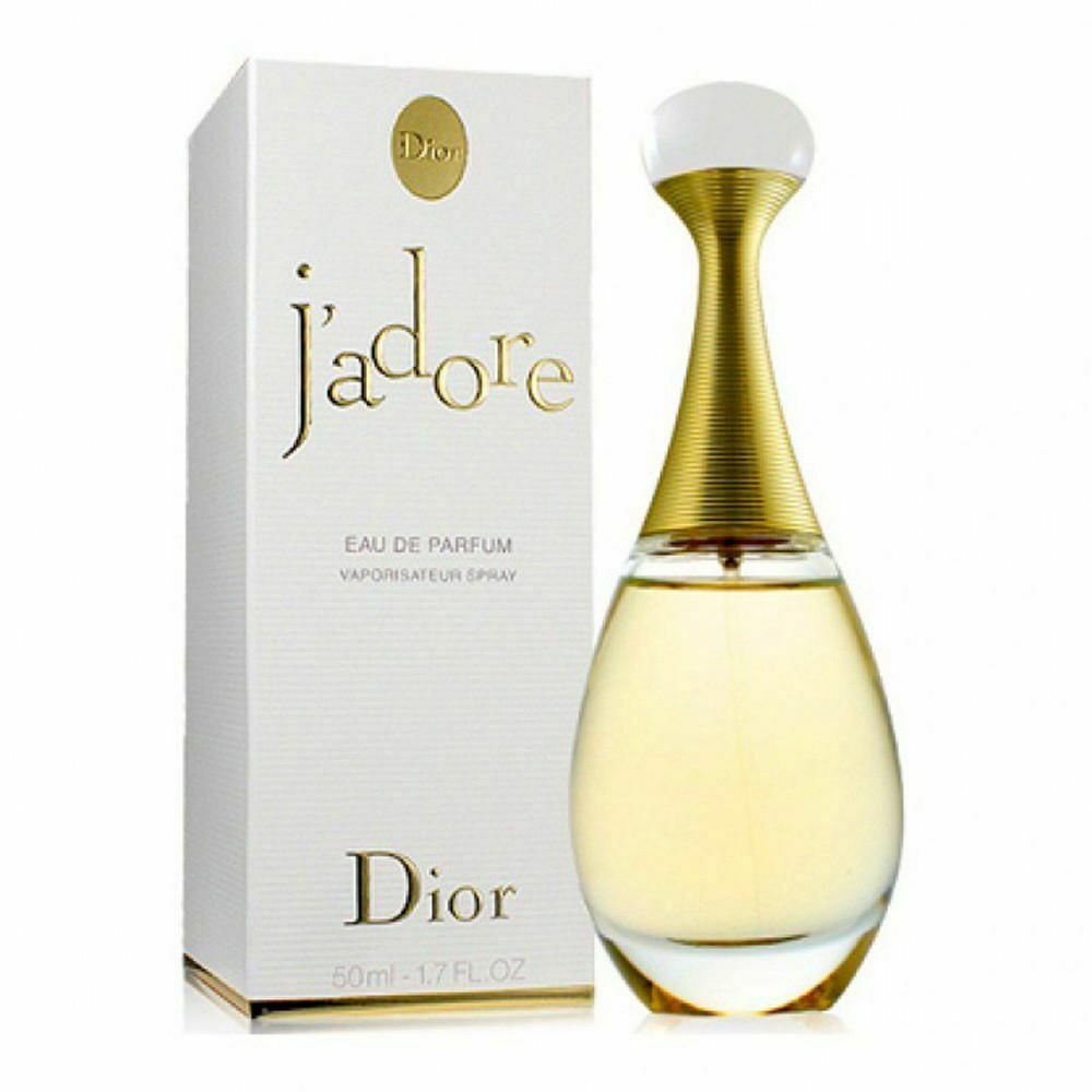 Christian Dior Dior Jadore 1.7oz Women EDP Spray — 1