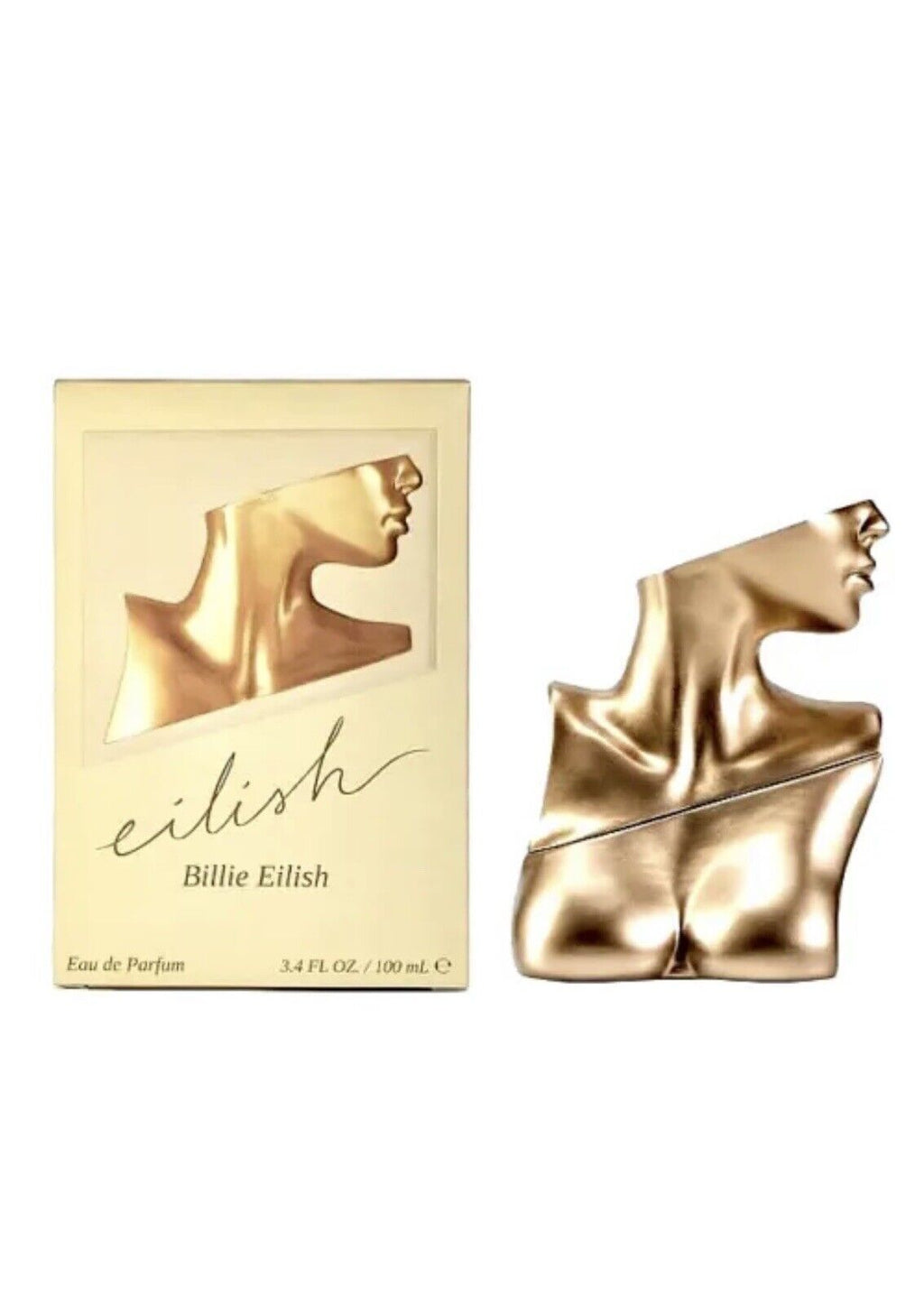 Eilish Billie Eilish 3.4oz Women EDP — 1