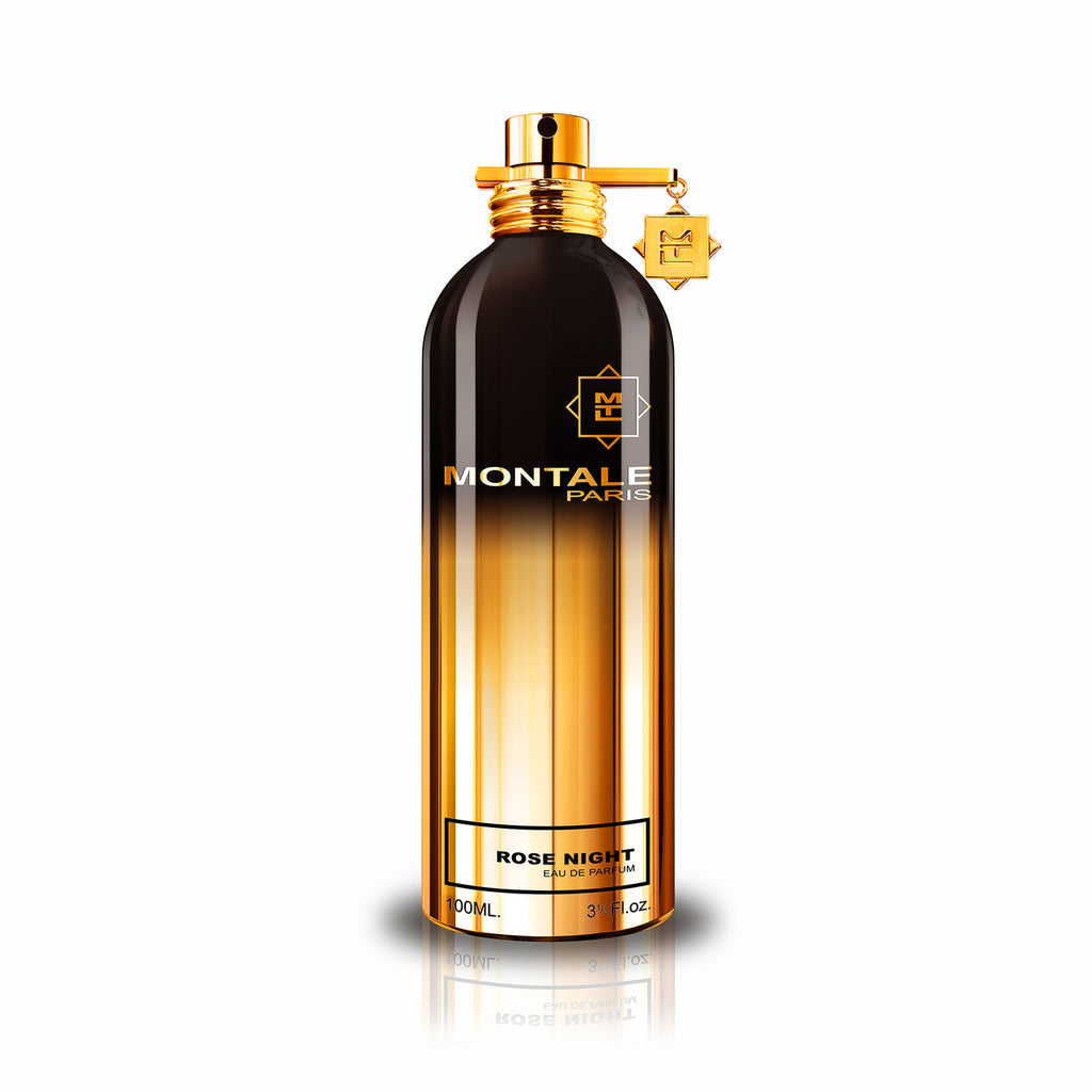 Montale Rose Night 3.4oz Unisex EDP Spray — 1