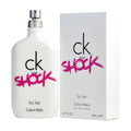 Calvin Klein Ck One Shock 6.7oz Women EDT Spray — 1