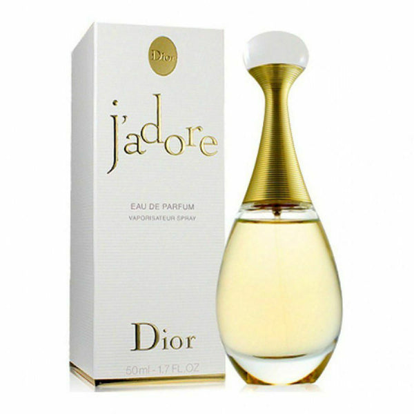 Christian Dior Dior Jadore 1.7oz Women EDP Spray — 1