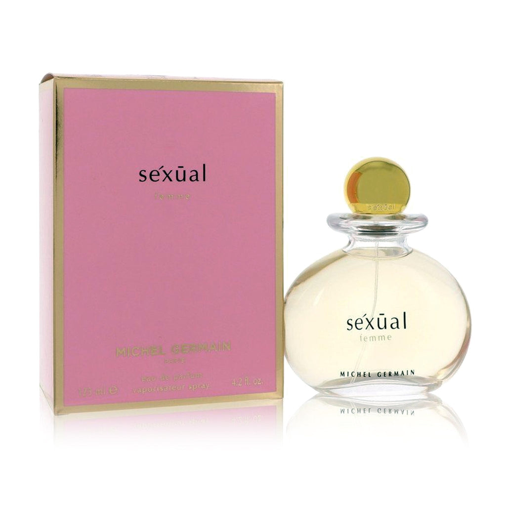Michel Germain Sexual 4.2oz Women EDP Spray — 1