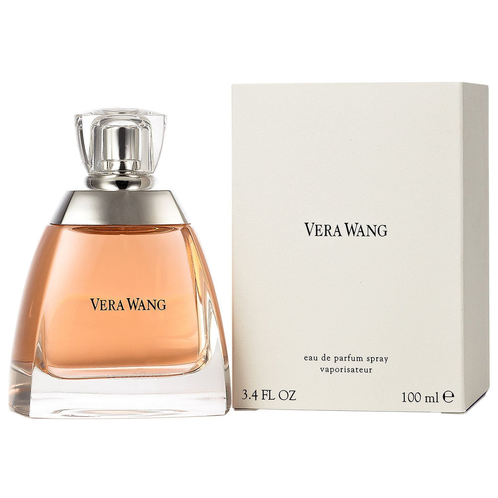 Vera Wang 3.4oz Women EDP Spray — 1