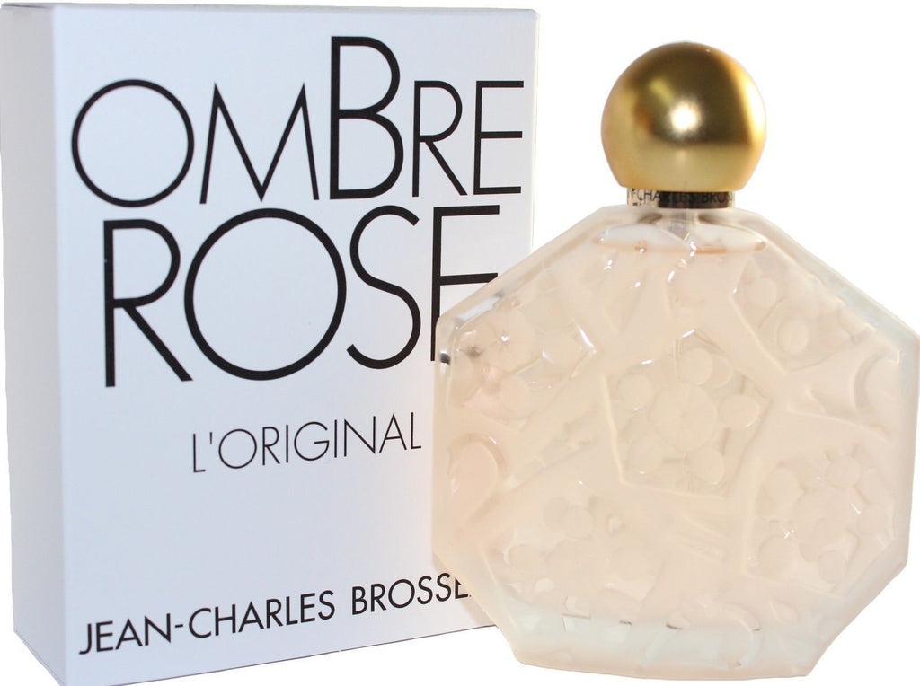 Brosseau Ombre Rose 3.4oz Women EDT Spray — 1