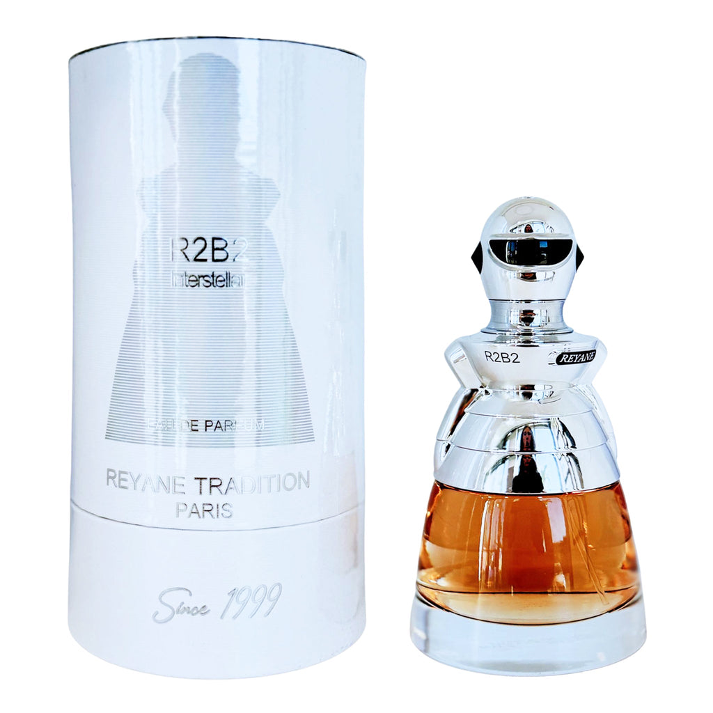 Reyane Tradition R2B2 Interstellar 3.3oz Women EDP Spray — 1