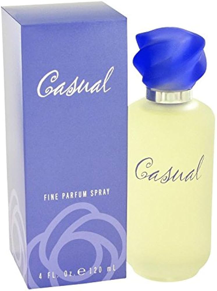 Casual 4.0oz Women EDP Spray — 1