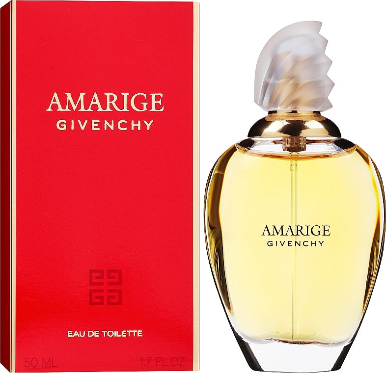 Amarige 1.7oz Women EDT Spray — 1