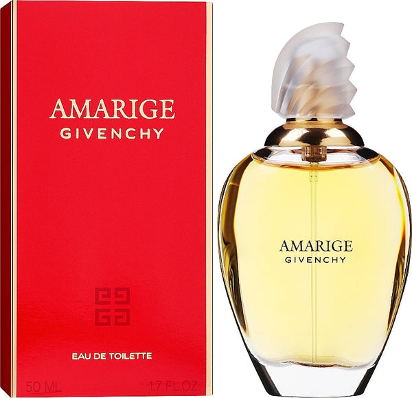 Amarige 1.7oz Women EDT Spray — 1