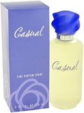 Casual 4.0oz Women EDP Spray — 1