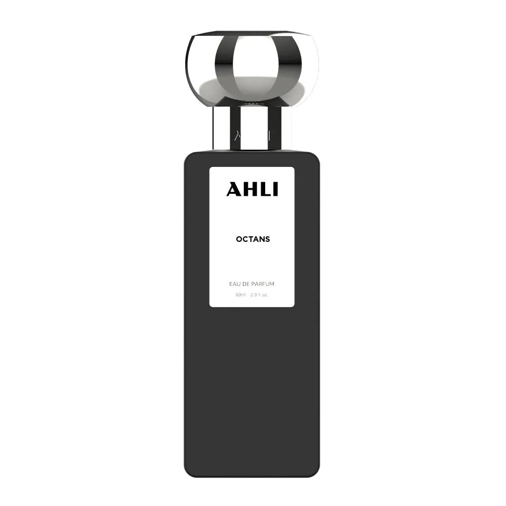 Ahli Octans 2.0oz Unisex EDP Spray — 1