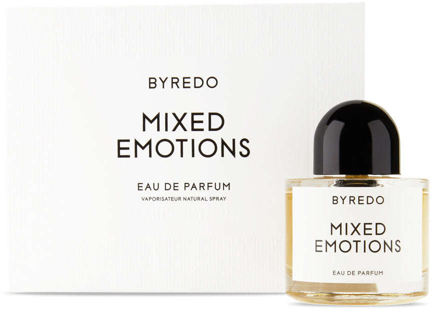 Byredo Mixed Emotions 3.3oz Unisex EDP — 1