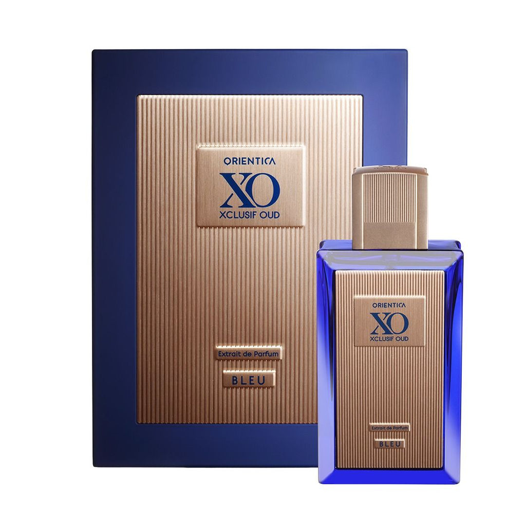 Orientica XO Bleu 2.0oz Unisex EDP Spray — 1