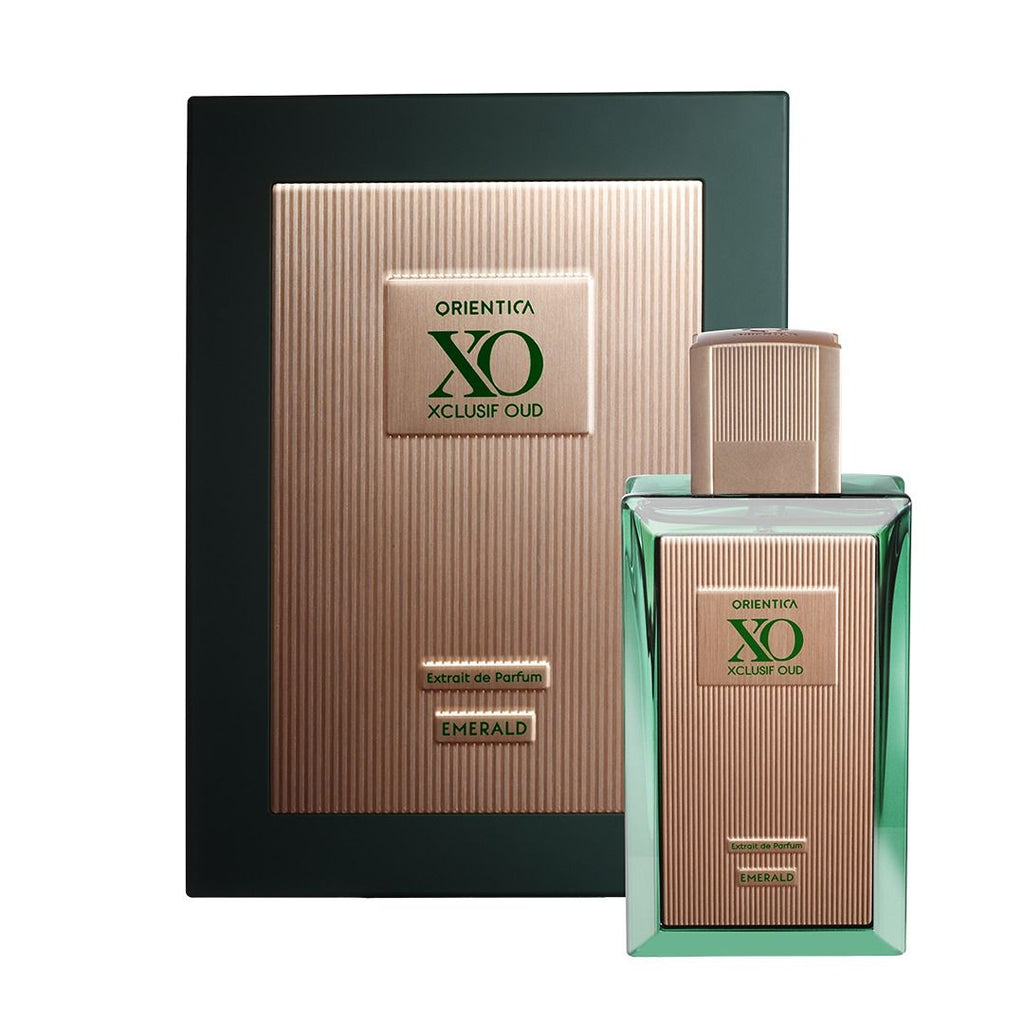 Orientica XO Emerald 2.0oz Unisex EDP Spray — 1