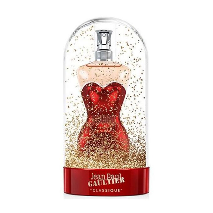 Jean Paul Gaultier20Xmas 3.4oz Women EDT Spray — 1