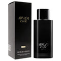 Giorgio Armani Code Parfum 4.2oz Men Spray — 1