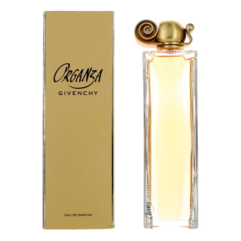 Organza 3.3oz Women EDP Spray — 1
