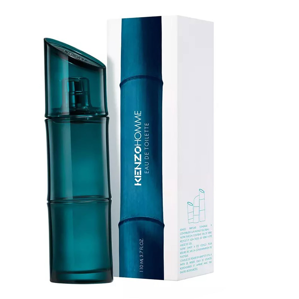 Kenzo Men 3.7oz Men EDT SPRAY — 1