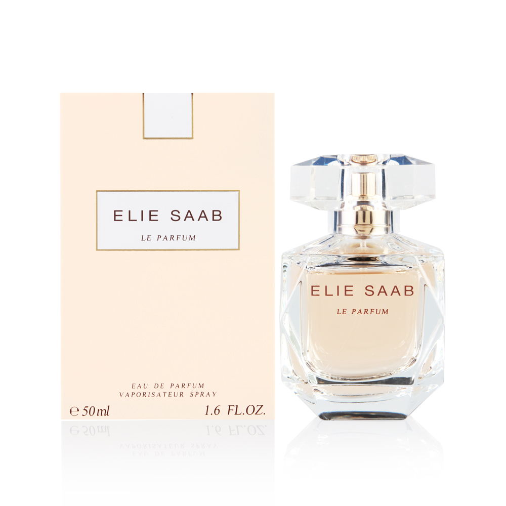 Elie Saab 1.6oz Women EDP Spray — 1