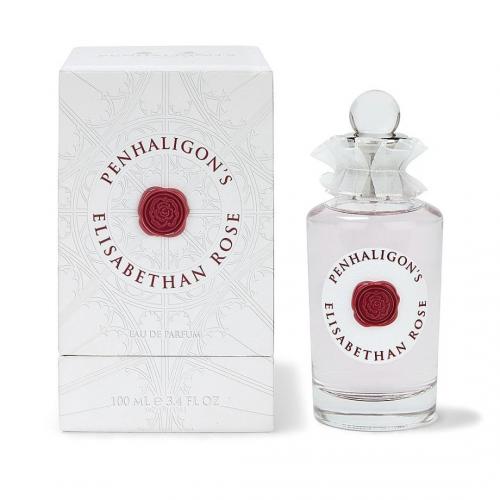 Penhaligon Elisabethan Rose 3.4oz Women EDP — 1