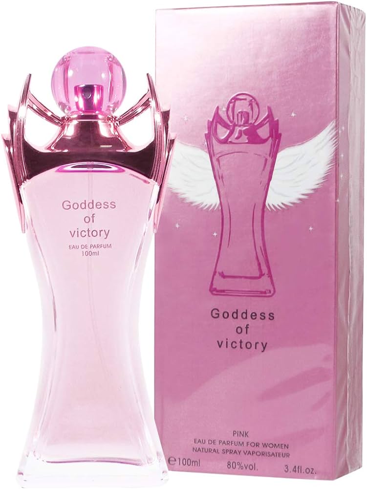Morakot Goddess Pink 3.4oz Women EDP Spray — 1