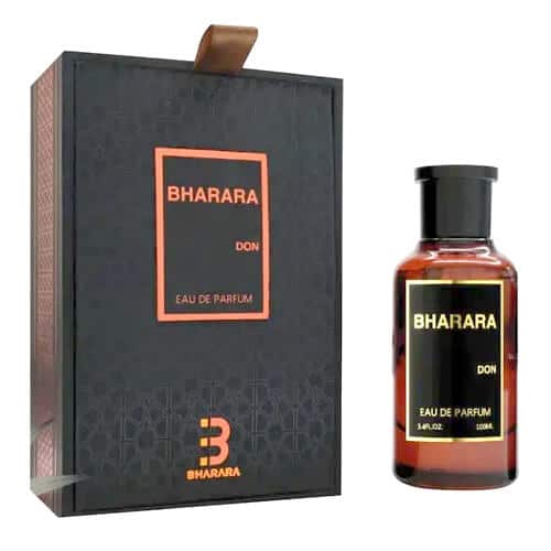 Bharara Don 3.4oz Men EDP Spray — 1