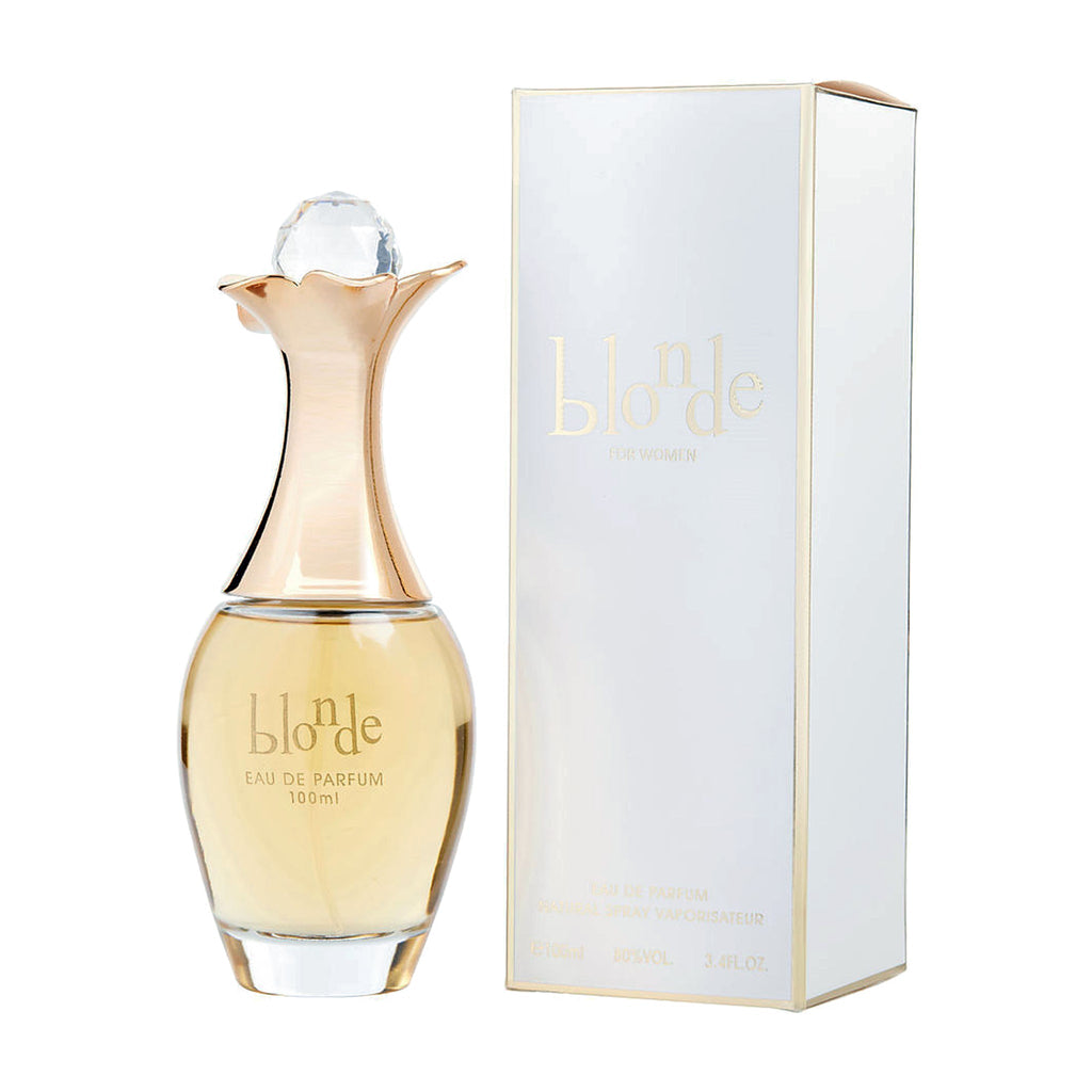 Blonde 3.4oz Women EDP Spray — 1
