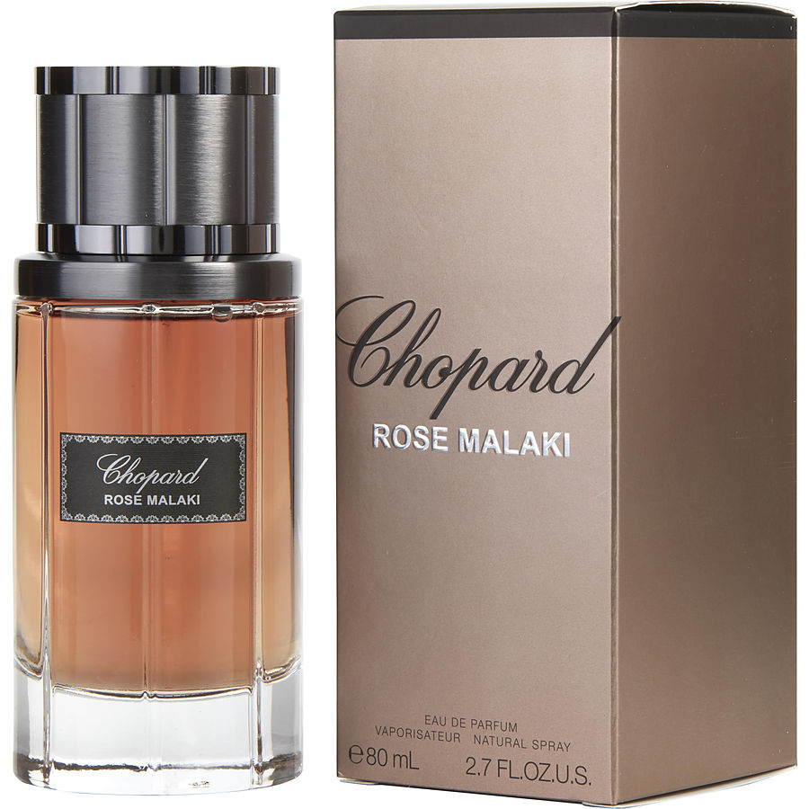 Chopard Rose Malaki 2.7oz Unisex EDP Spray — 1