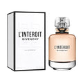 Givenchy L'Interdit 4.2oz Women EDP Spray — 1