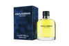Dolce & Gabbana 6.7oz Men EDT Spray — 2