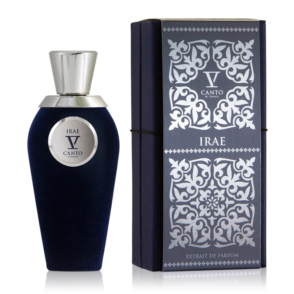 Vcanto Irae 3.38oz Unisex EDP Spray — 1