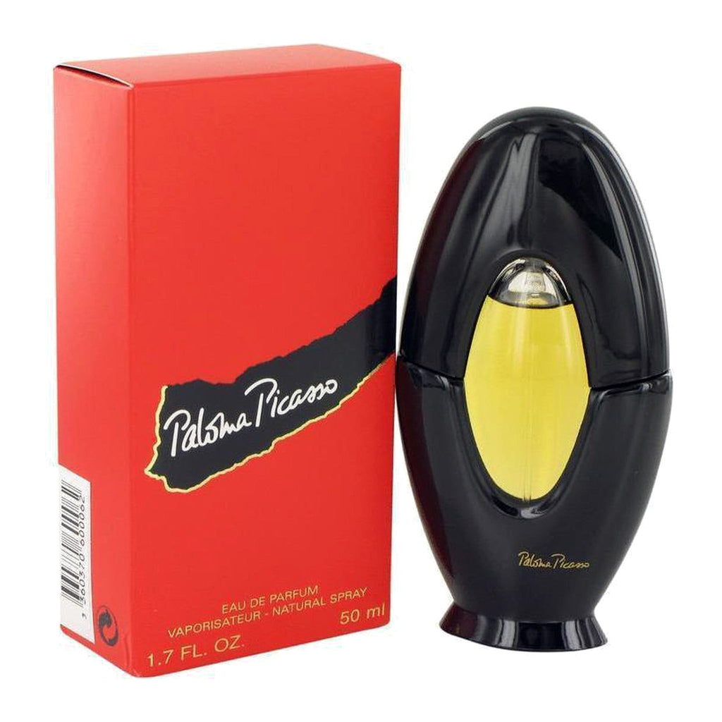 Paloma Picasso 1.7oz Women EDP Spray — 1