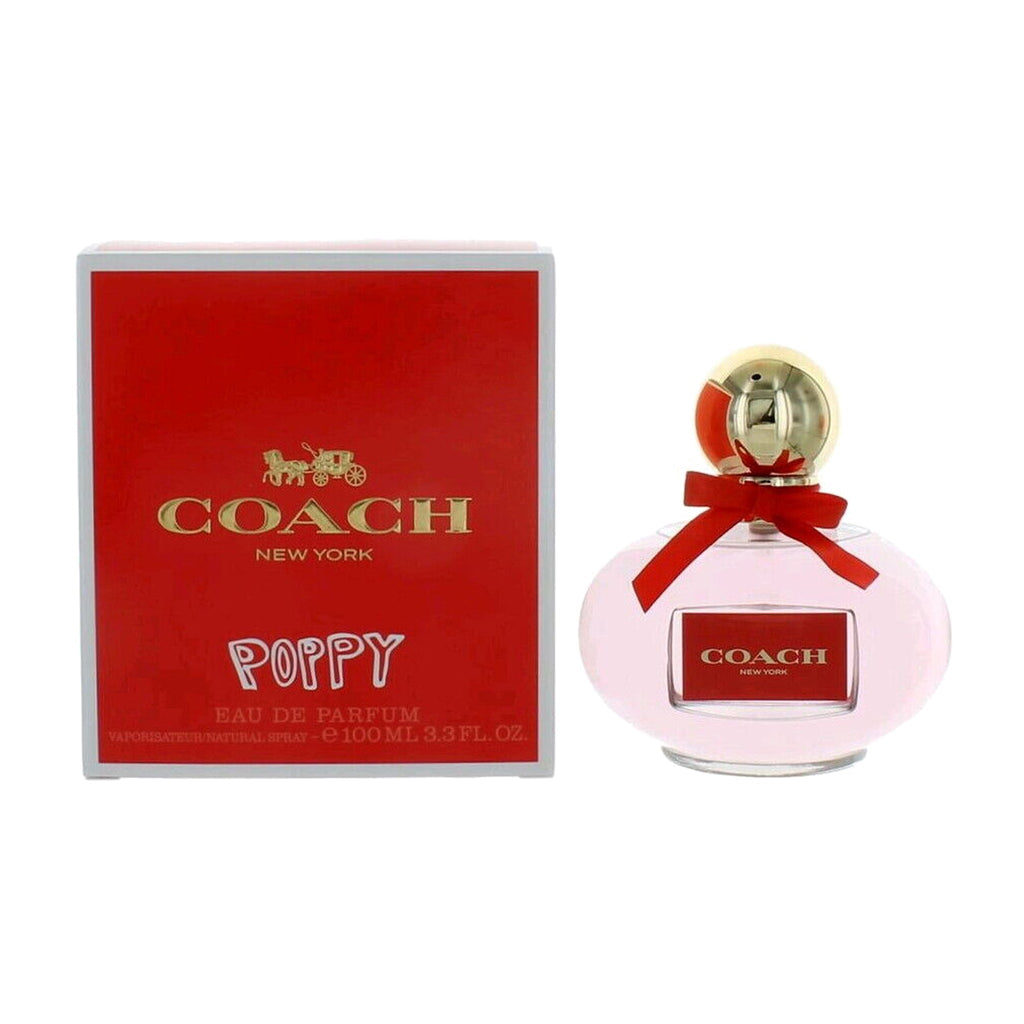 Coach Poppy 3.3oz Women EDP Spray — 1