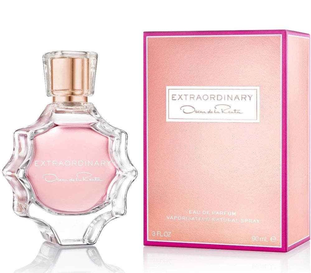 Oscar Extraordinary 3.0oz Women EDP — 1