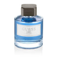 Guess 1981 Indigo 3.4oz Men EDT Spray Tester — 1