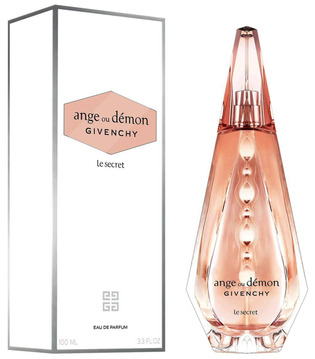 Ange Demon Secret 3.3oz Women EDP Spray — 1