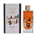 Lattafa Ameer Al Oudh Intense Oud 3.4oz Unsiex EDP Spray — 1