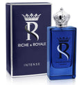 Fragrance World Riche Royale Intense 3.4oz Men EDP — 1