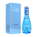 Cool Water 1.7oz Women EDT Spray — 1