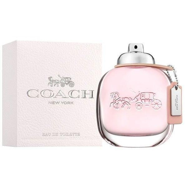 Coach NY 3.0oz Woman EDT SPRAY — 1