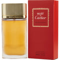 Cartier Must Cartier 3.3oz Women EDT Spray — 1