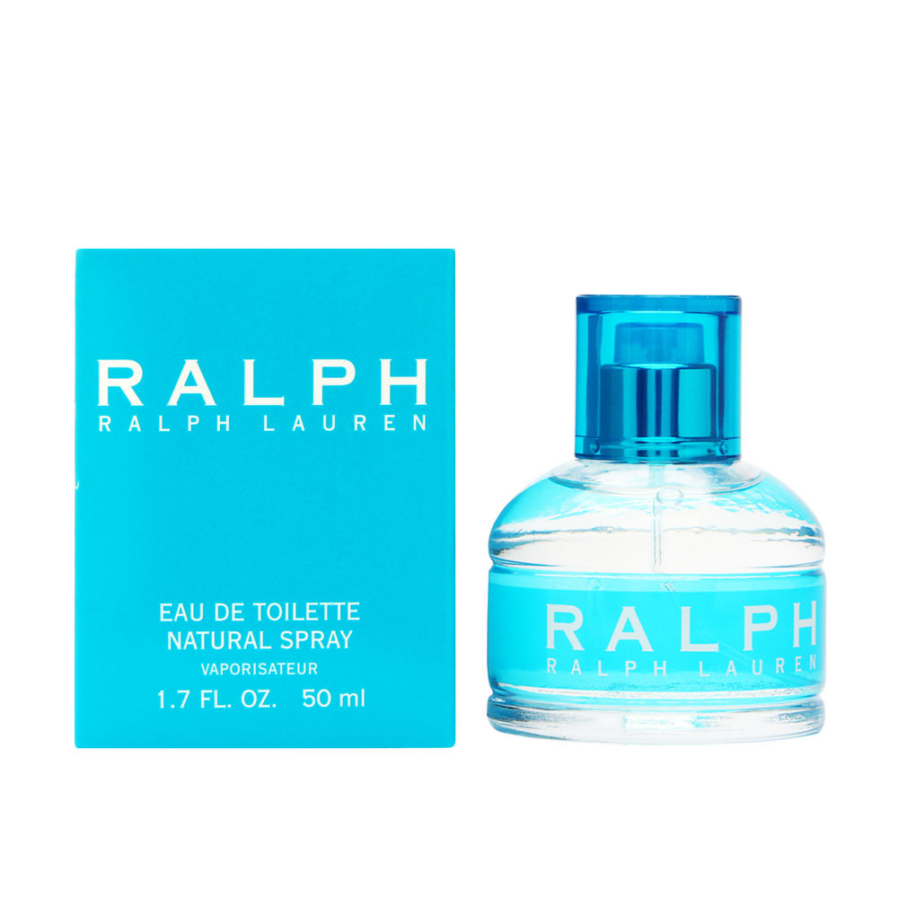 Ralph Lauren Ralph 1.7oz Women EDT Spray — 1
