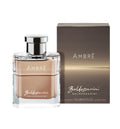 Baldessarini Ambre 3.0oz Men EDT Spray — 1