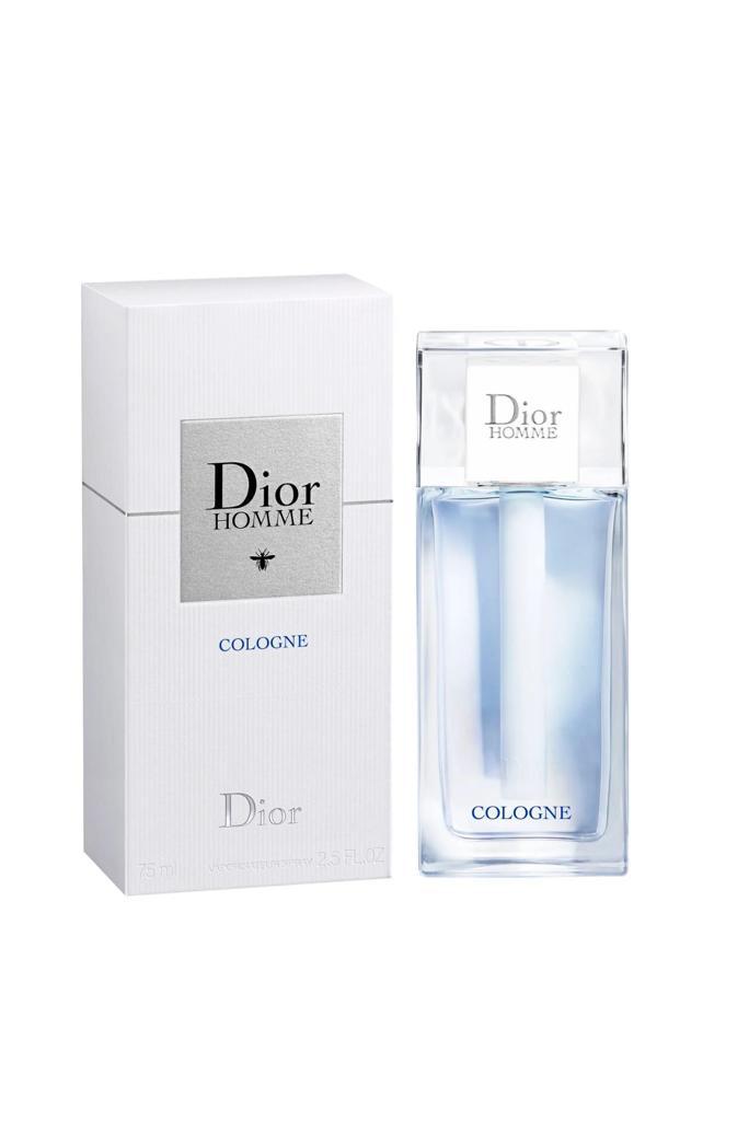 Christian Dior Dior Homme 4.2oz Men EDC Spray — 1