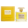 Sublime JEAN Patou 1.6oz Woman EDT S — 1